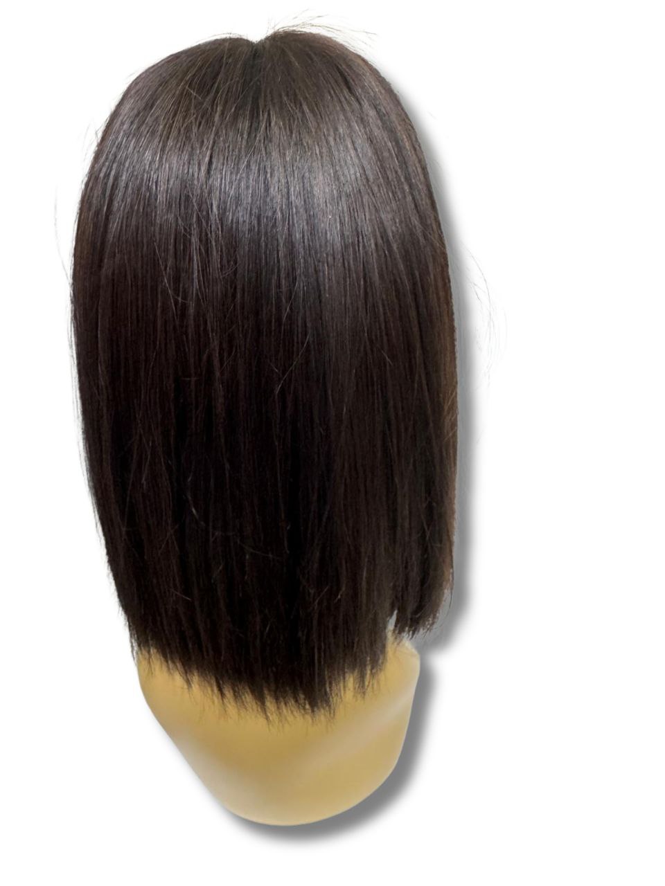 Bob Virgin Hair Raide