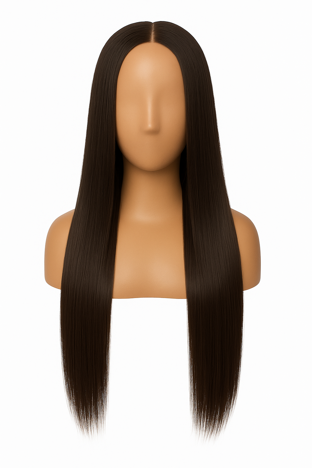 Vietnamese Raw Hair Noir